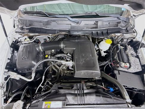 Used 2019 RAM 1500 Classic Warlock w/ Electronics Group image 27