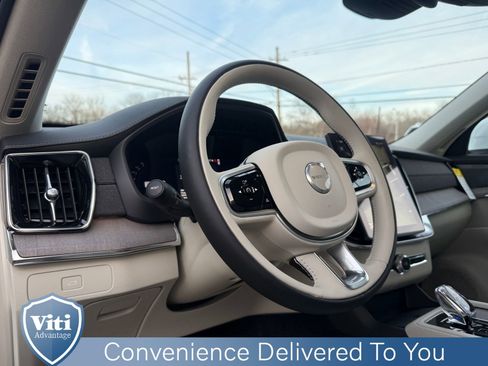 New 2026 Volvo XC90 B6 Ultra image 12