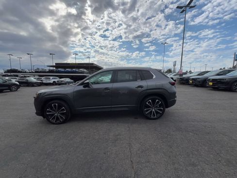 Used 2026 MAZDA CX-50 AWD 2.5 S w/ Premium Package image 8