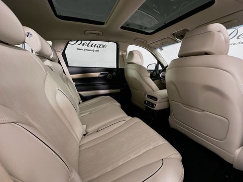 Used 2023 Genesis GV80 3.5T Advanced + image 29