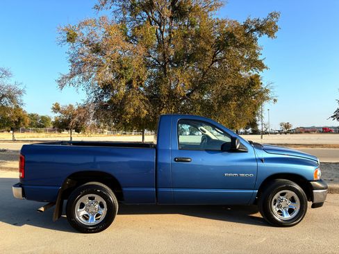 Used 2004 Dodge Ram 1500 Truck ST w/ ST Value Group image 41