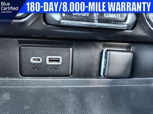 Used 2021 Chevrolet Tahoe RST RWD image 30