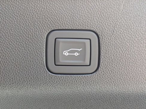 New 2026 Chevrolet Tahoe RST w/ Advanced Technology Package AWD/4WD image 33