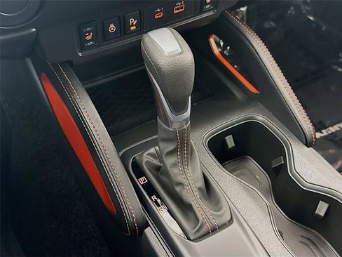 Used 2026 Nissan Frontier Pro-X w/ Pro Premium Package image 14