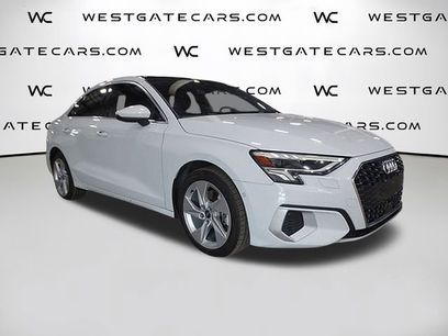 Used 2023 Audi A3 2.0T Premium