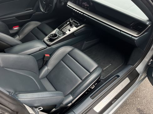 Certified 2021 Porsche 911 Carrera S image 19