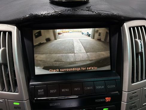 Used 2004 Lexus RX 330 AWD image 21