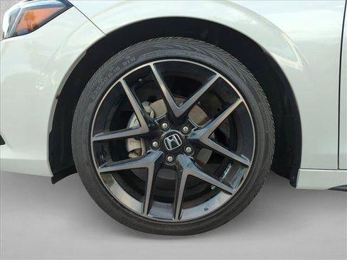 Certified 2024 Honda Civic Sport Touring image 14