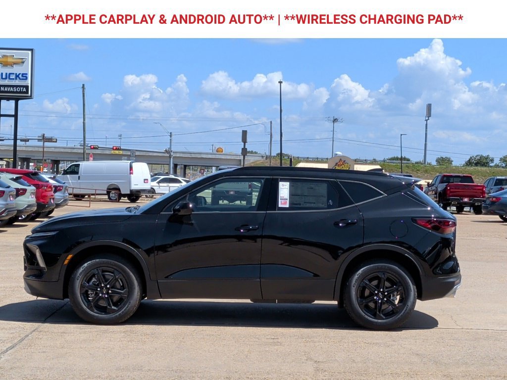 New 2026 Chevrolet Blazer LT w/ Convenience Package FWD image 5