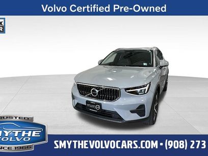Certified 2024 Volvo XC40 B5 Core