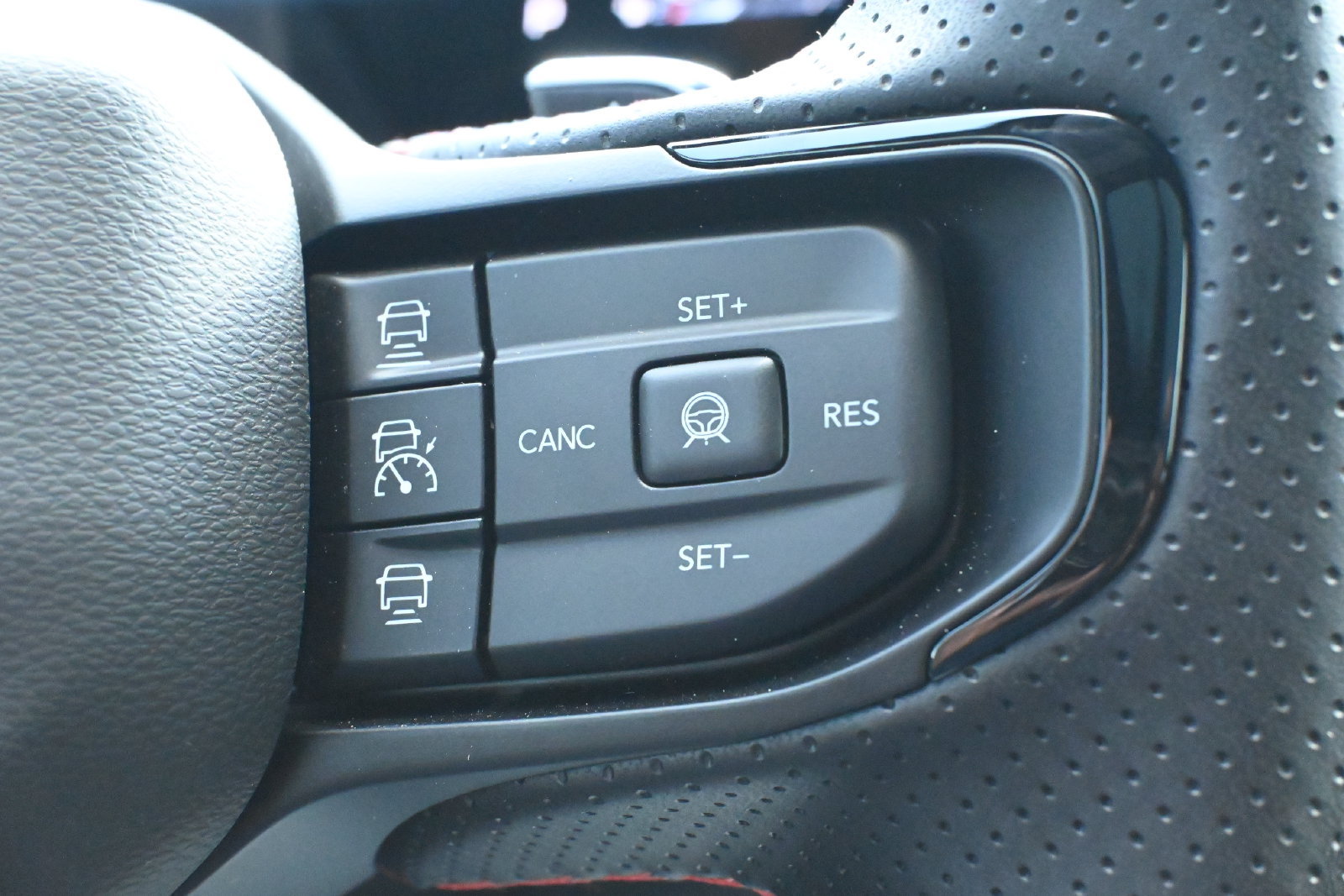 New 2026 Dodge Charger Scat Pack AWD/4WD image 18