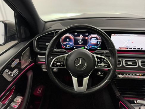 Used 2022 Mercedes-Benz GLS 450 4MATIC image 54