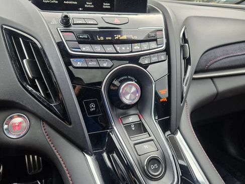 Certified 2023 Acura RDX w/ Advance Package FWD image 18