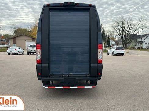 Used 2024 RAM ProMaster 3500 image 7