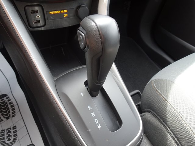 Used 2020 Chevrolet Trax LS w/ Tint and Cruise Package FWD image 16