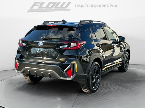 New 2026 Subaru Crosstrek 2.5i Sport image 7
