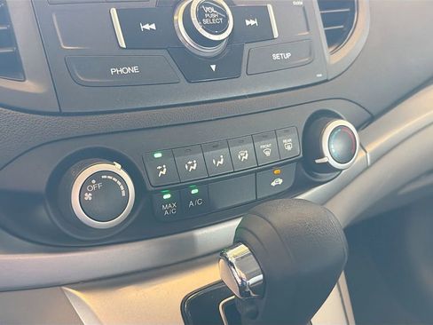 Used 2014 Honda CR-V LX image 15