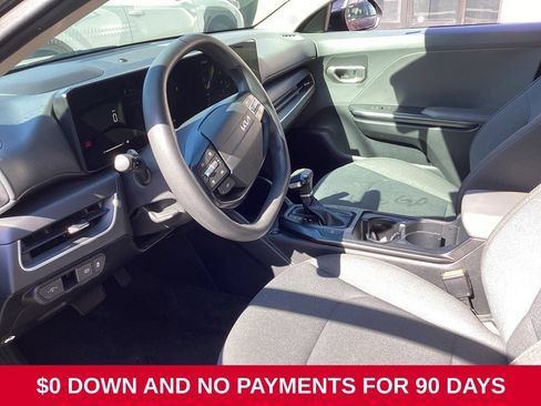 Used 2025 Kia K4 FWD image 7