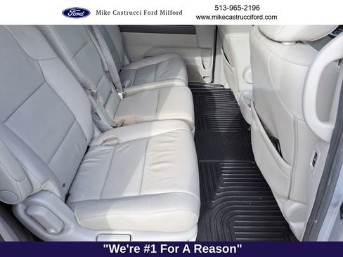 Used 2016 Honda Odyssey Touring image 25