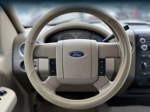 Used 2008 Ford F150 FX4 image 24