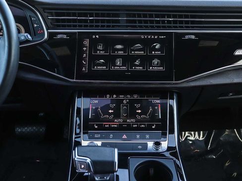 Used 2023 Audi Q7 2.0T Premium w/ Convenience Package image 17