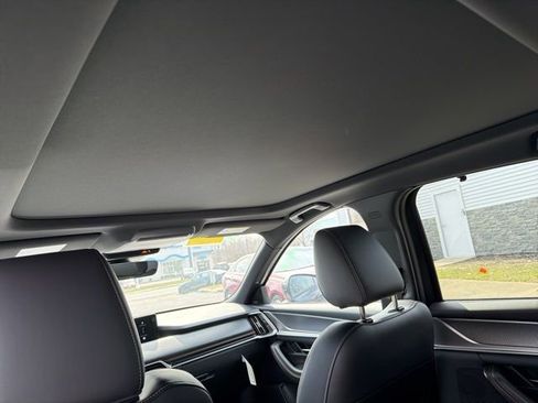 New 2026 MAZDA CX-90 3.3 Turbo S w/ Premium Package image 9