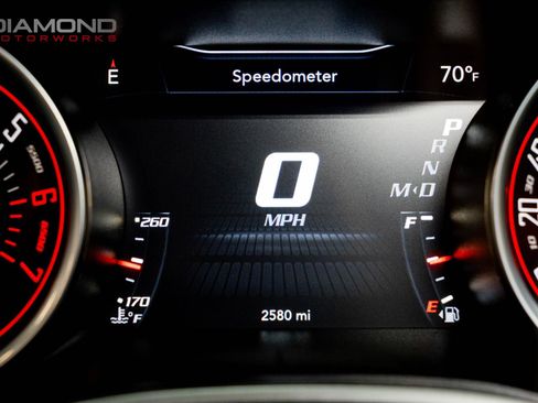 Used 2021 Dodge Challenger R/T Scat Pack image 15