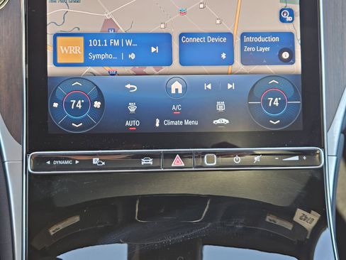 Certified 2025 Mercedes-Benz GLC 300 image 19