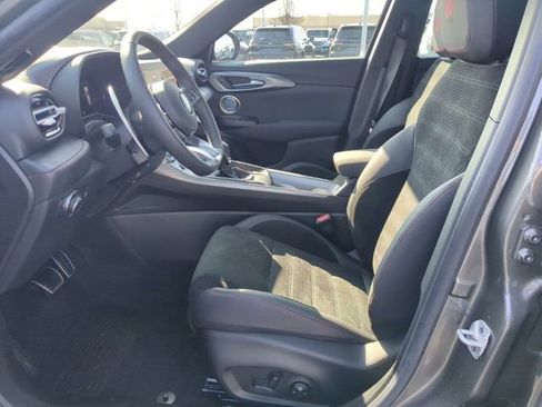 New 2024 Dodge Hornet R/T Plus image 8