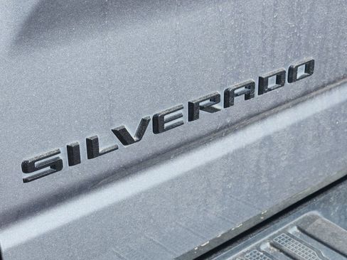 Used 2021 Chevrolet Silverado 1500 RST w/ All Star Edition Plus image 16