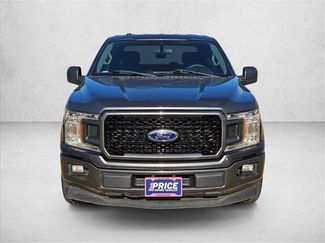 Used 2019 Ford F150 XL w/ Equipment Group 101A Mid RWD video 2