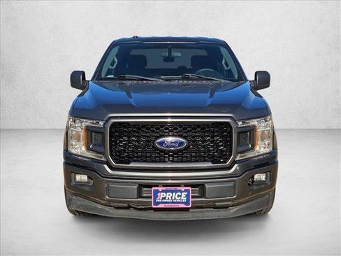 Used 2019 Ford F150 XL w/ Equipment Group 101A Mid RWD image 2