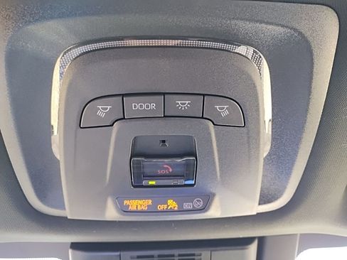 New 2026 Subaru Solterra Premium image 36