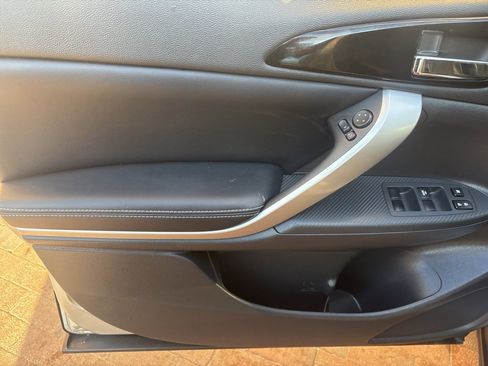 Used 2024 Mitsubishi Eclipse Cross SE image 12