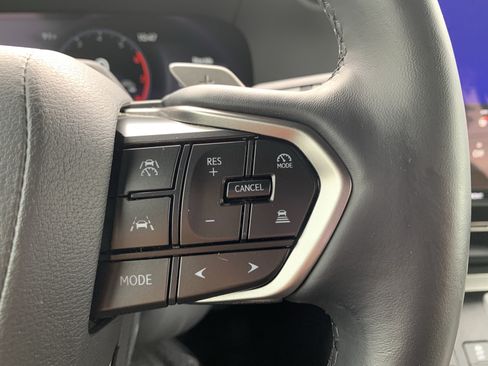 Used 2026 Lexus GX 550 AWD/4WD image 20