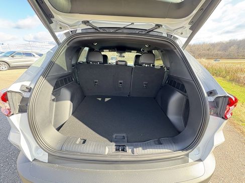 New 2026 Ford Escape ST-Line w/ Cold Weather Package image 20