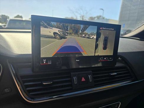 Used 2023 Audi Q5 2.0T Premium Plus w/ Premium Plus Package image 29