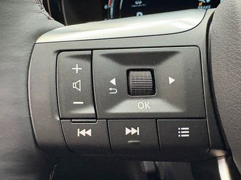 New 2026 INFINITI QX60 Autograph image 26