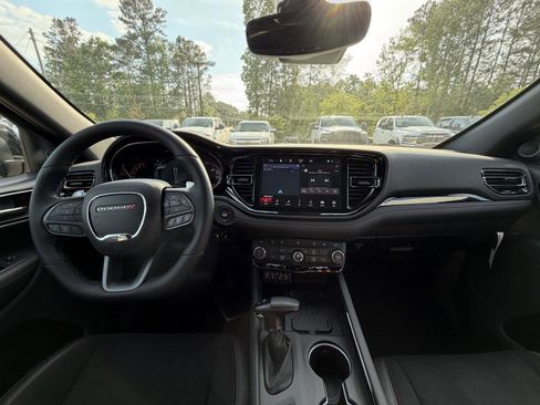 New 2026 Dodge Durango GT AWD/4WD image 7