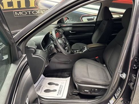 Used 2022 Hyundai Tucson SEL FWD image 5