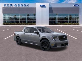 New 2026 Ford Maverick Lobo AWD/4WD 360° Tour