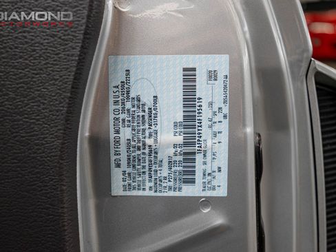 Used 2004 Ford Mustang Cobra RWD image 84