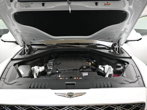 New 2026 Genesis GV80 2.5T Prestige AWD/4WD image 9