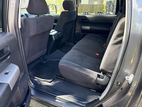 Used 2013 Toyota Tundra 4x4 CrewMax w/ TRD Off-Road Pkg image 14