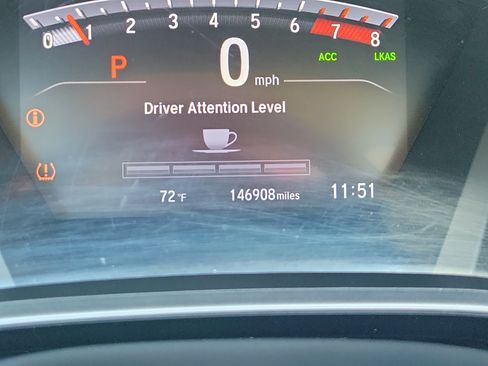 Used 2019 Honda CR-V Touring image 23