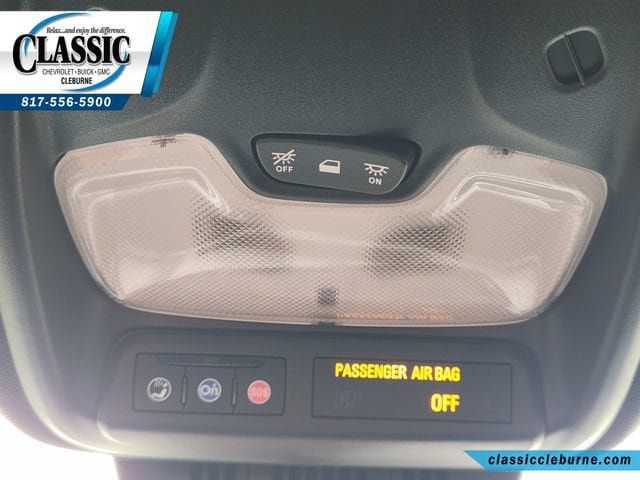 Used 2026 Chevrolet Colorado Trail Boss AWD/4WD image 22