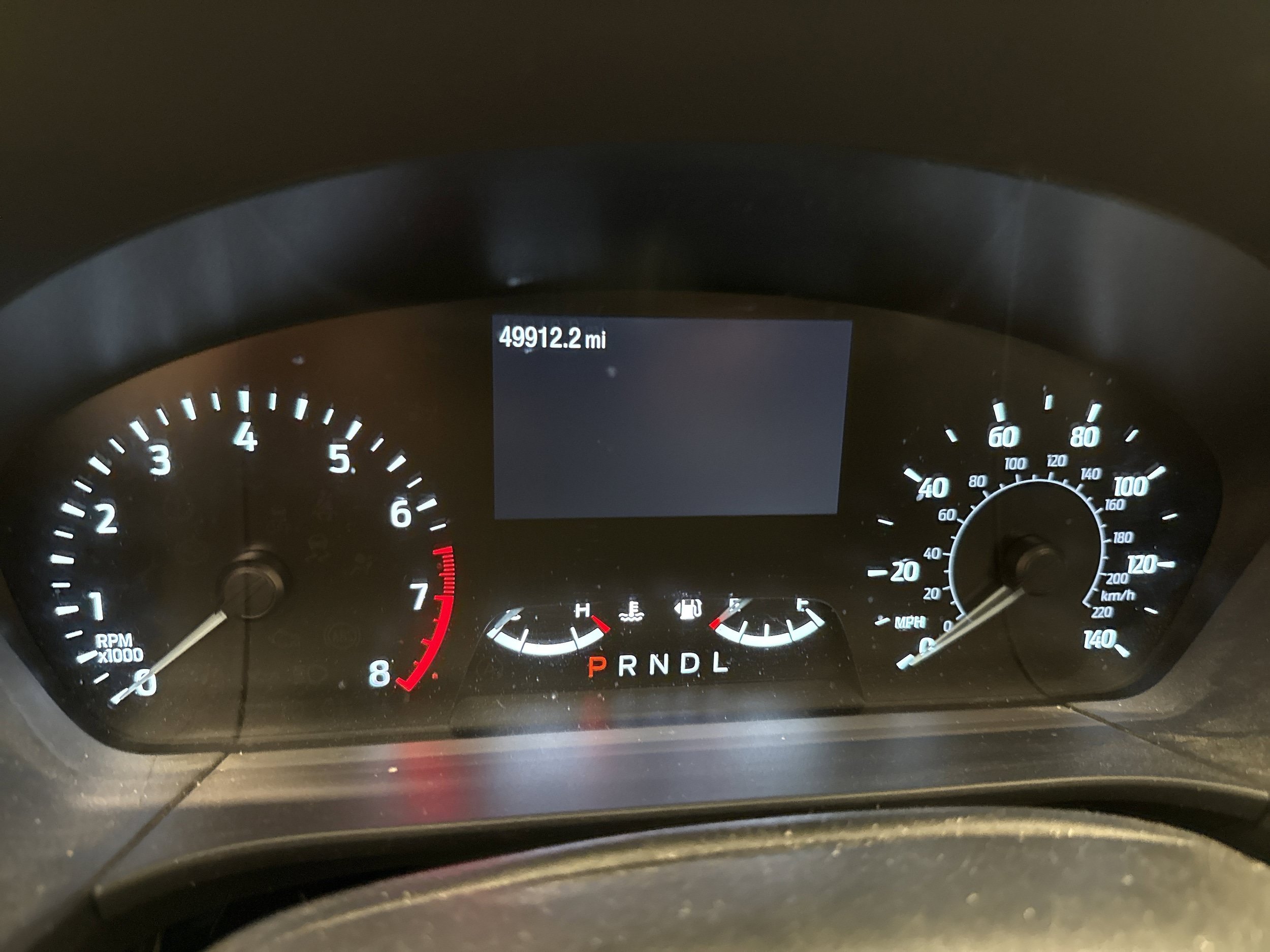 Used 2021 Ford Escape SE w/ Cold Weather Package AWD/4WD image 5