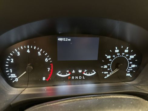 Used 2021 Ford Escape SE w/ Cold Weather Package AWD/4WD image 5