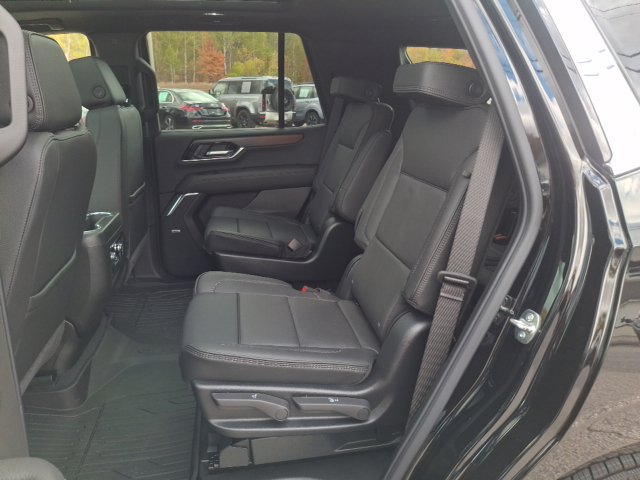 New 2027 GMC Yukon Denali w/ Sun & Power Step Package AWD/4WD image 27