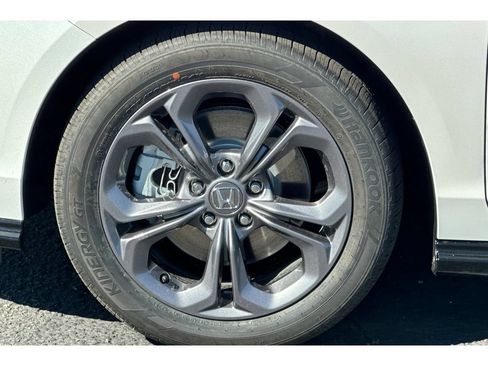 Certified 2026 Honda Accord EX-L image 77